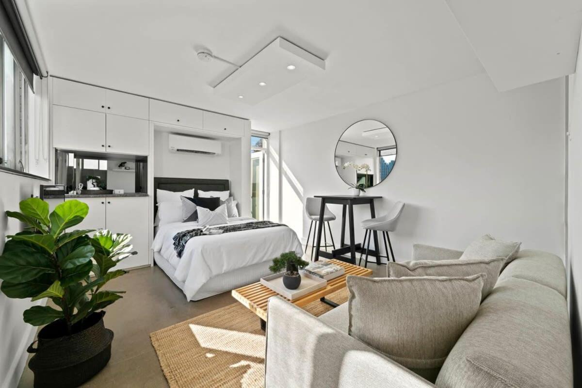 Apartment Modern Potts Point *